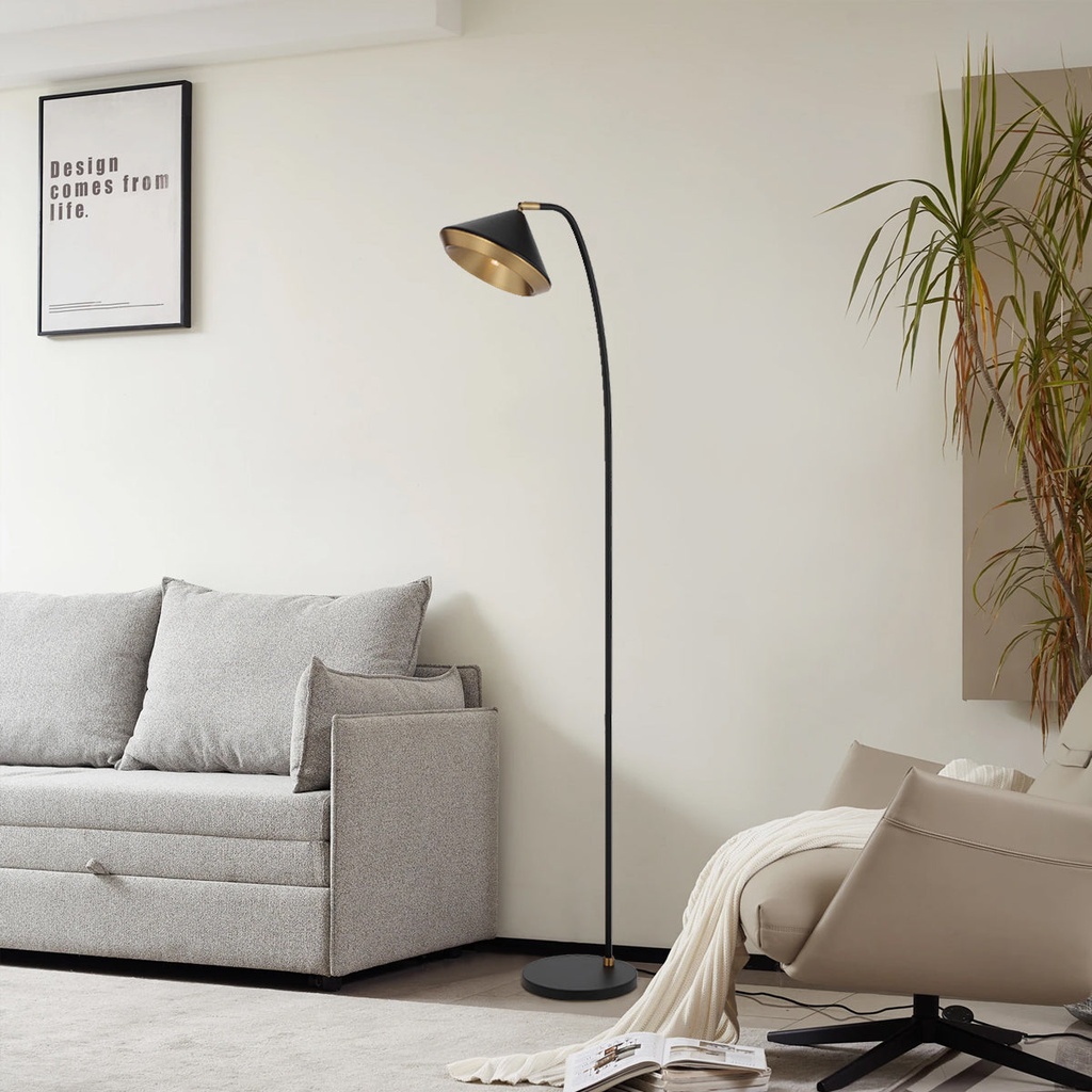 LARSON FLOOR LAMP - LS3