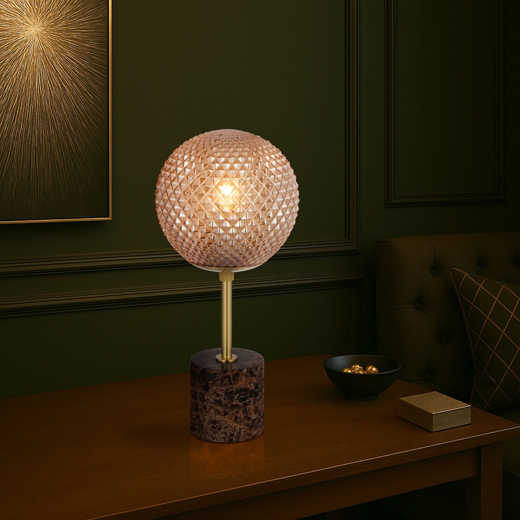 ELWICK TABLE LAMP - LS2