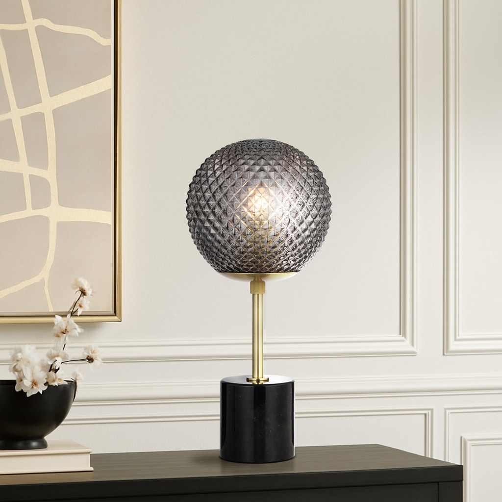 ELWICK TABLE LAMP - LS3