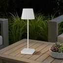 MINDY RECHARGEABLE TABLE LAMP - LS1