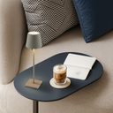 CLIO RECHARGEABLE TABLE LAMP - LS1