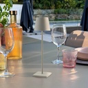 CLIO RECHARGEABLE TABLE LAMP - LS2