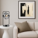 ROCHA TABLE LAMP - LS1