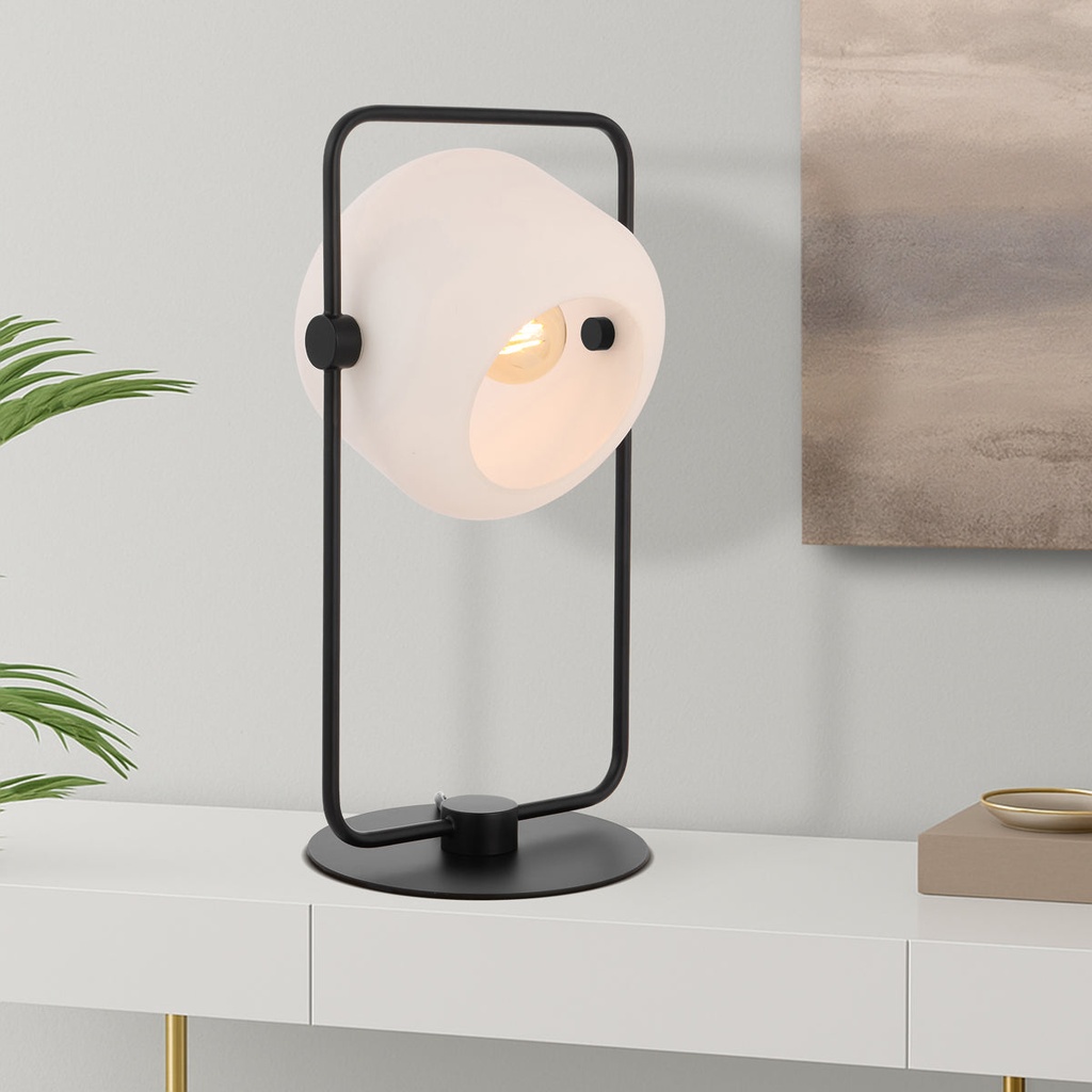 ROCHA TABLE LAMP - LS2