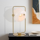 ROCHA TABLE LAMP - LS3