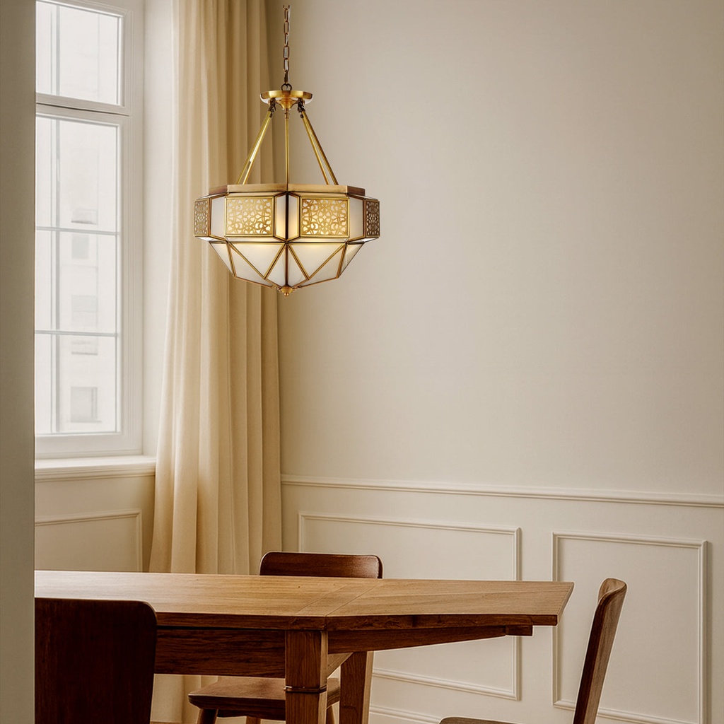 OVERTON PENDANT CTC - LS2