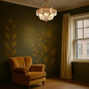OVERTON PENDANT CTC - LS3