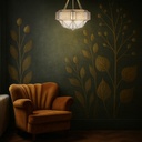 OVERTON PENDANT CTC - LS4