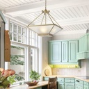 BRACCI PENDANT CTC - LS1