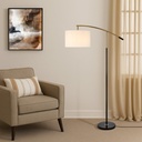 CRUZ FLOOR LAMP - LS1