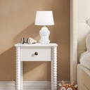 MISARU CERAMIC TABLE LAMP - LS1