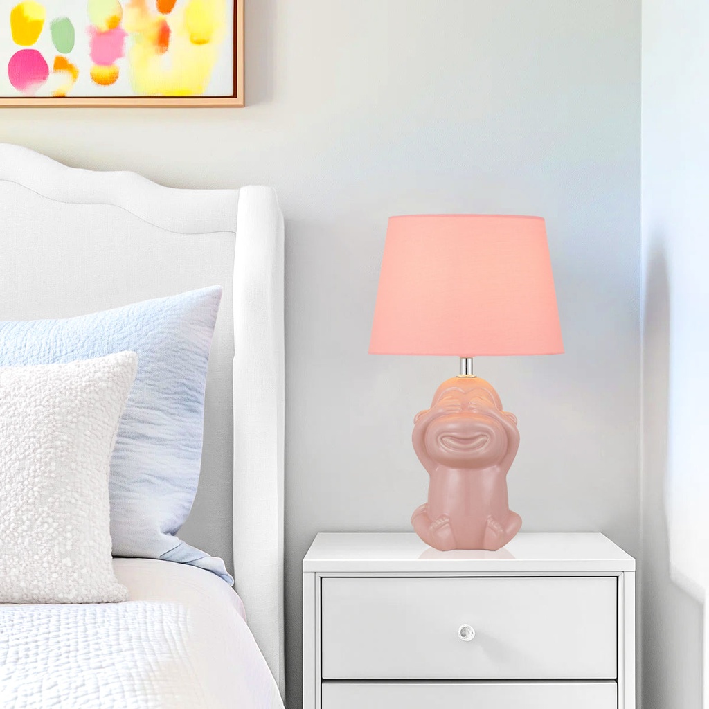 MISARU CERAMIC TABLE LAMP - LS2
