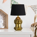 MISARU CERAMIC TABLE LAMP - LS3