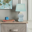 MISARU CERAMIC TABLE LAMP - LS4