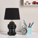 MISARU CERAMIC TABLE LAMP - LS5