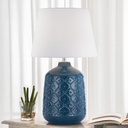 BACI CERAMIC TABLE LAMP - LS3