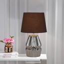 GREET CERAMIC TABLE LAMP - LS3