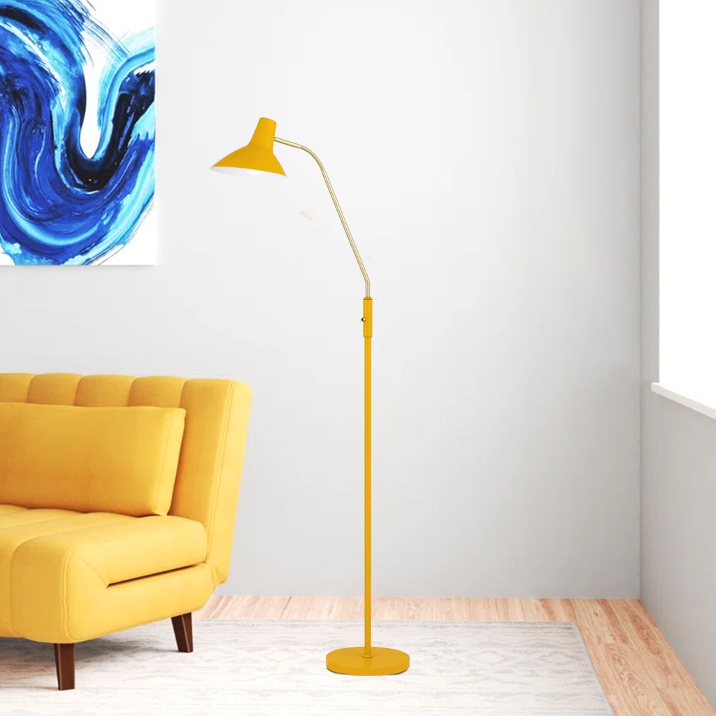 FARBON FLOOR LAMP - LS3