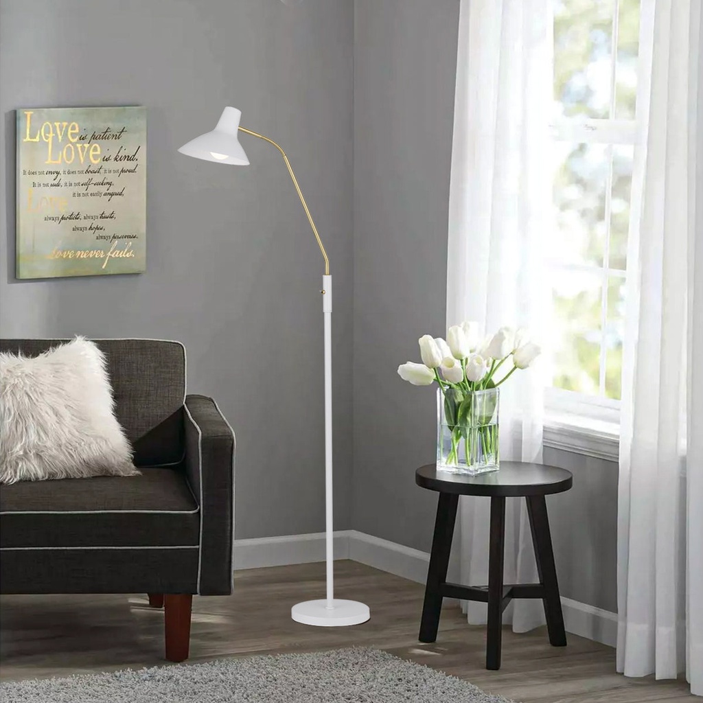 FARBON FLOOR LAMP - LS4
