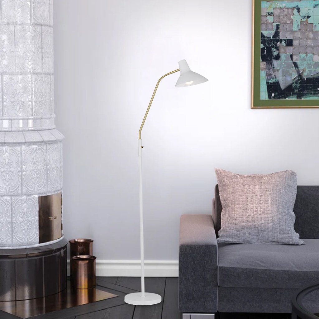 FARBON FLOOR LAMP - LS5