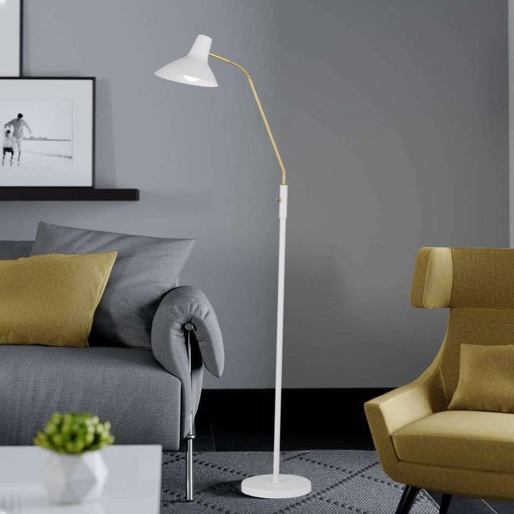 FARBON FLOOR LAMP - LS7