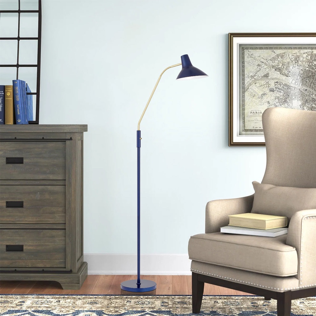 FARBON FLOOR LAMP - LS13