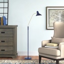 FARBON FLOOR LAMP - LS13
