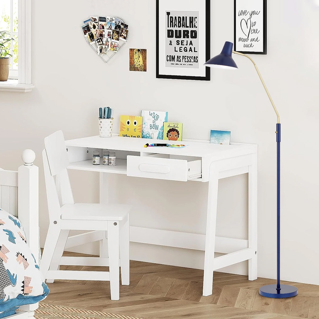 FARBON FLOOR LAMP - LS14