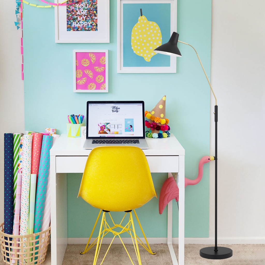 FARBON FLOOR LAMP - LS16