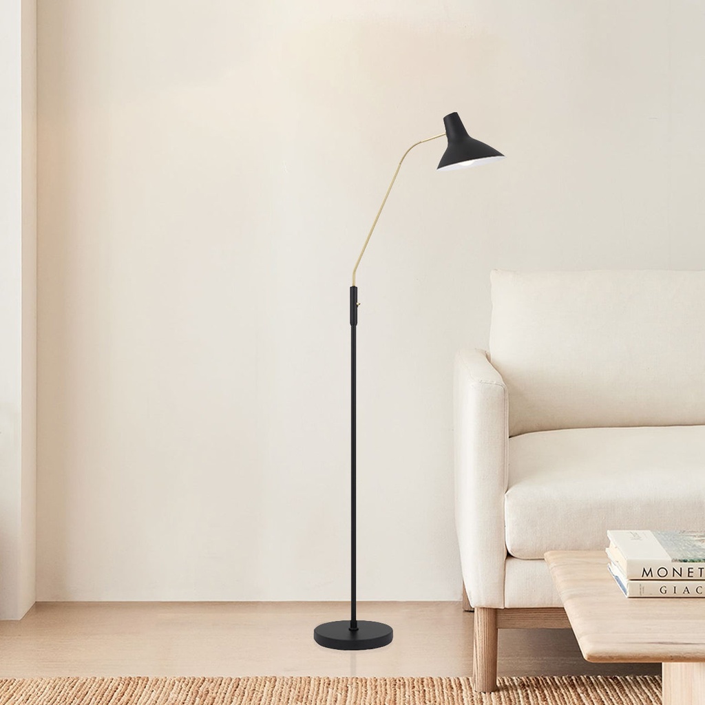 FARBON FLOOR LAMP - LS17