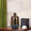 ARTHUR CERAMIC TABLE LAMP - LS2
