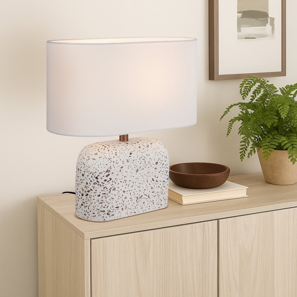 REANO TABLE LAMP - LS1