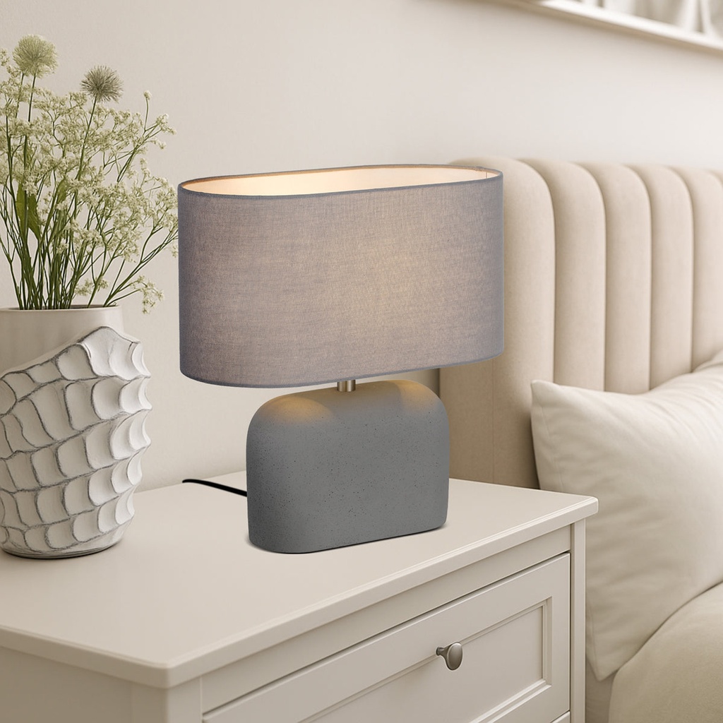 REANO TABLE LAMP - LS2