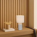 FEVIK TABLE LAMP SMALL - LS1