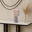 FEVIK TABLE LAMP SMALL - LS2