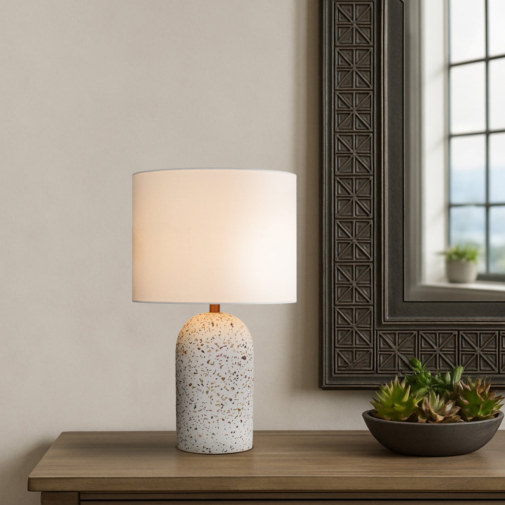 FEVIK TABLE LAMP MEDIUM - LS1
