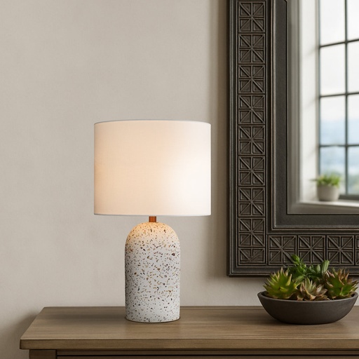 FEVIK TABLE LAMP MEDIUM - LS1