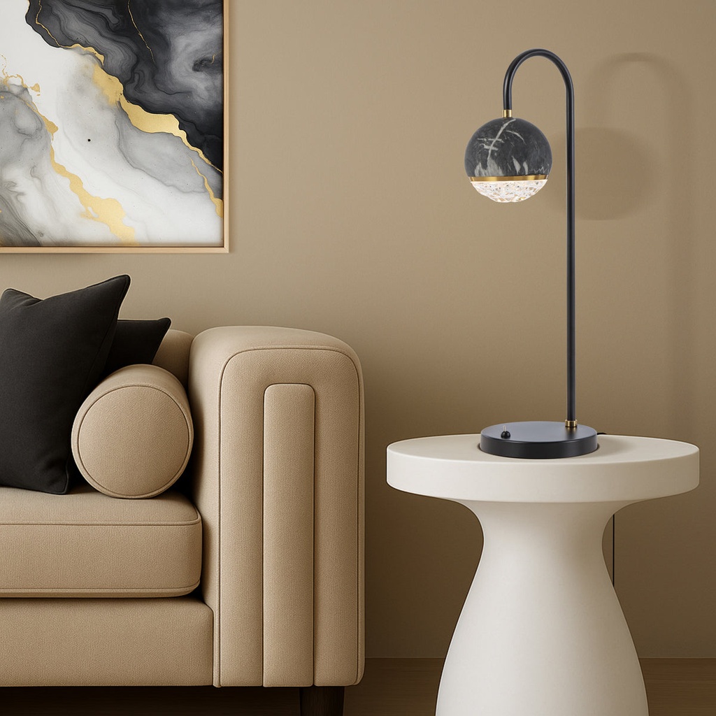 ONETA TABLE LAMP - LS1