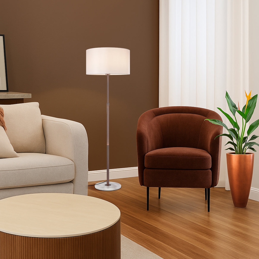 PLACIN FLOOR LAMP - LS1