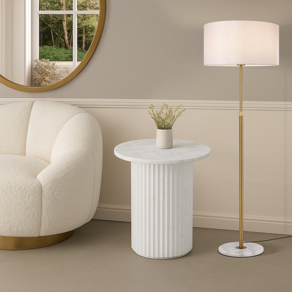 PLACIN FLOOR LAMP - LS2