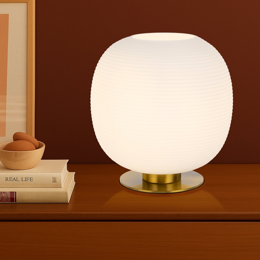 VIKEN TABLE LAMP - LS1