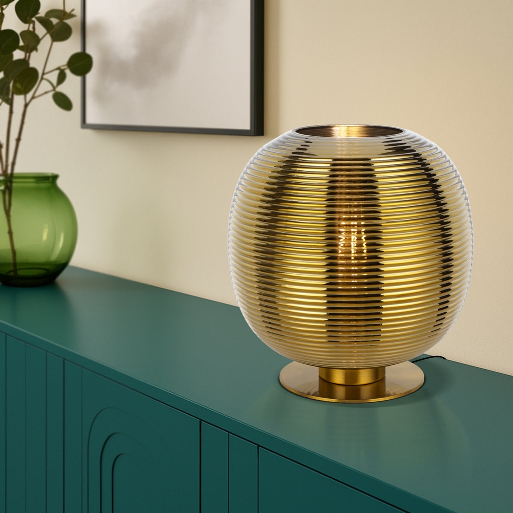 VIKEN TABLE LAMP - LS2