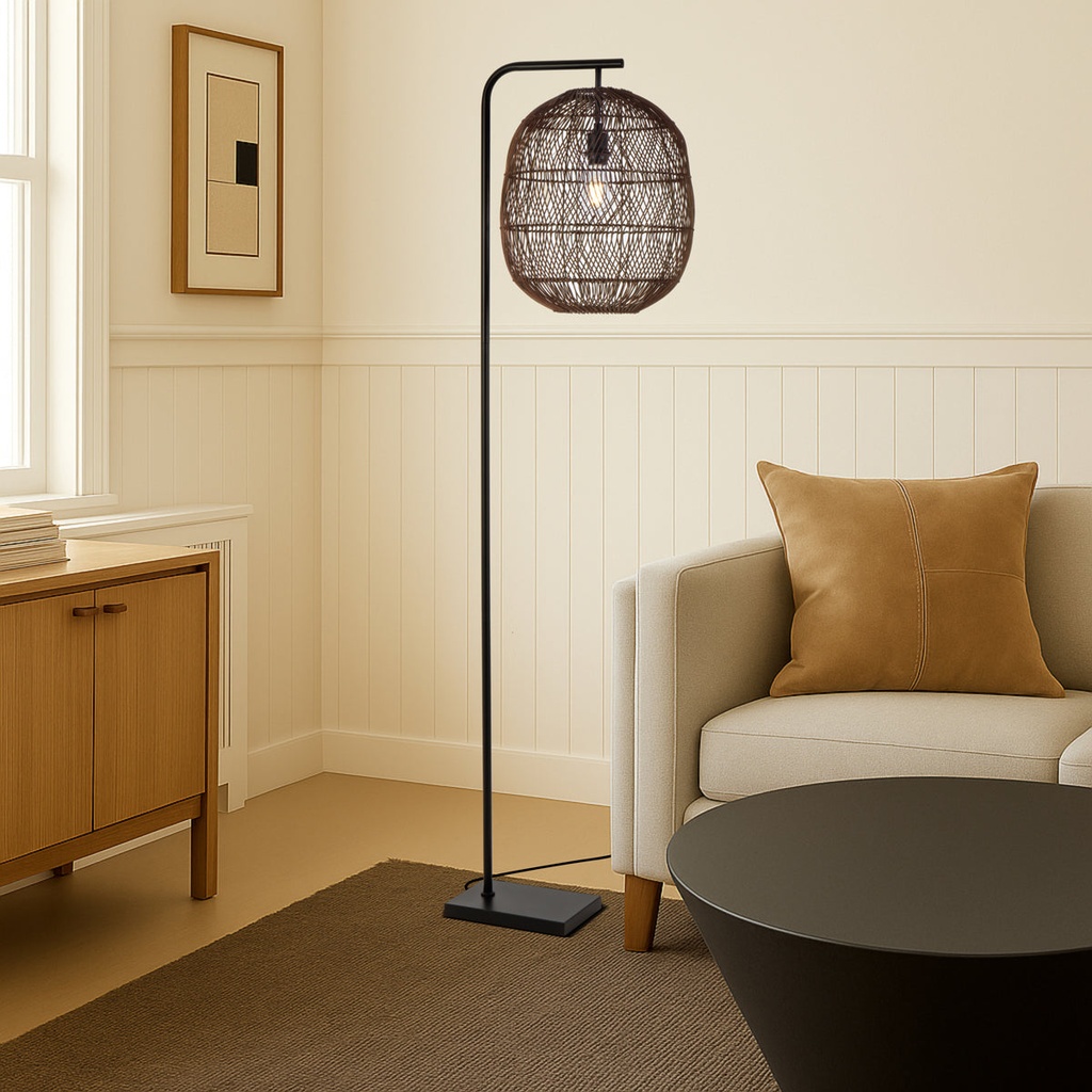 RANA 40 FLOOR LAMP - LS1