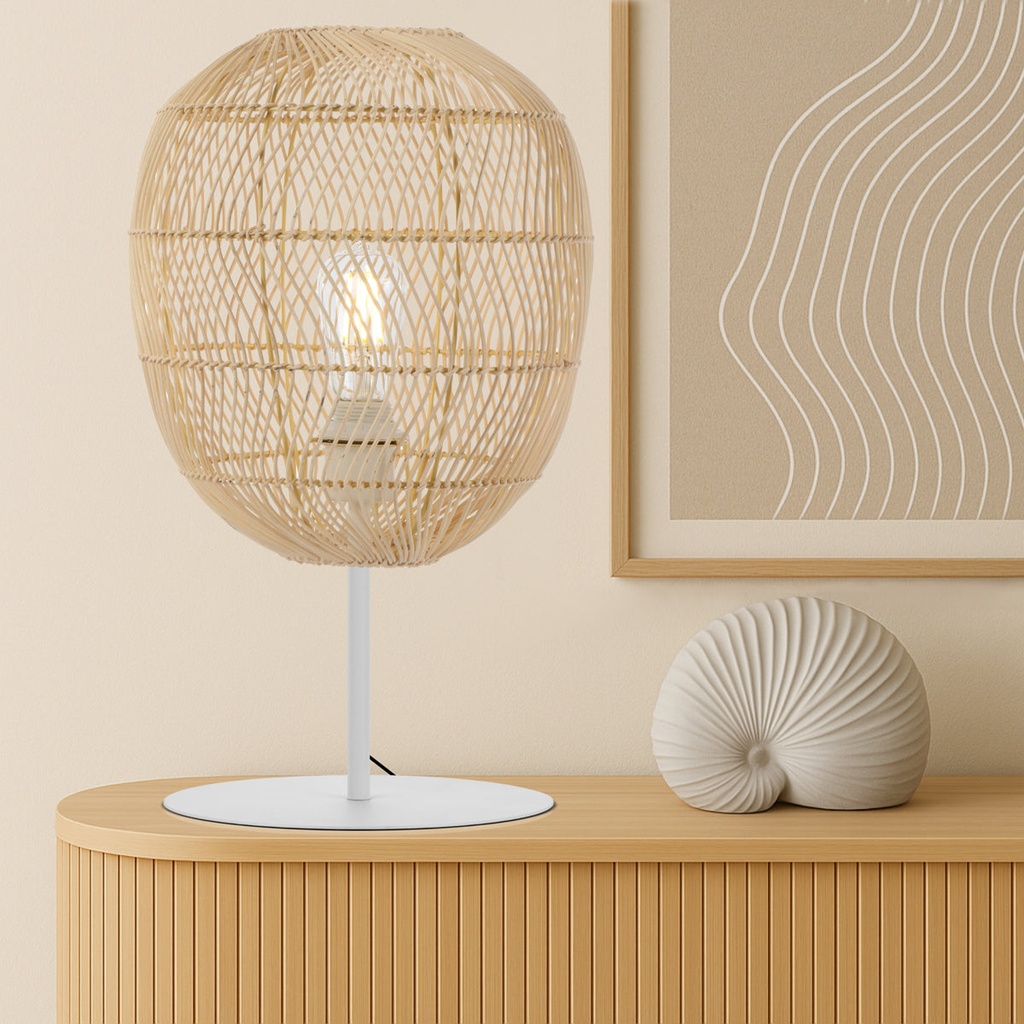 RANA 30 TABLE LAMP - LS1