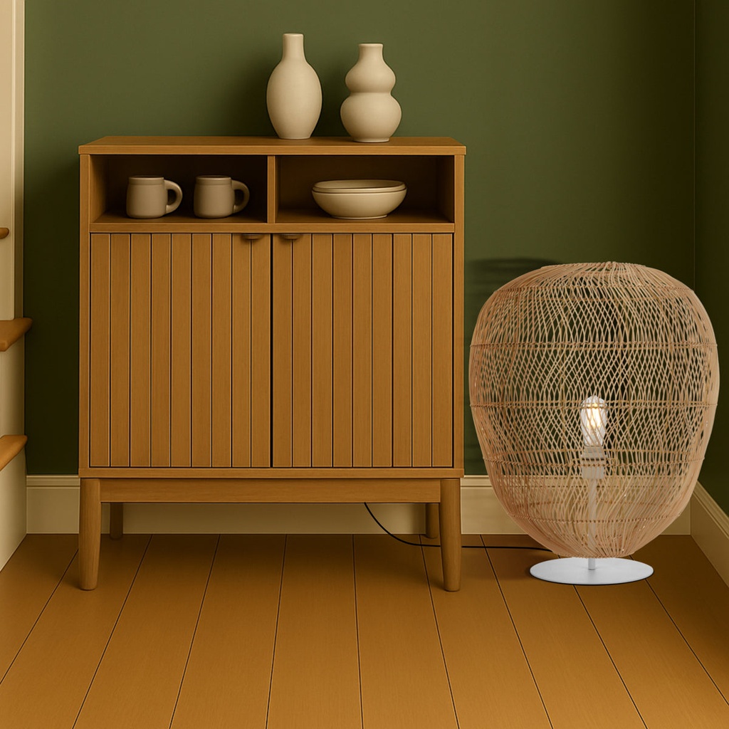 RANA 50 TABLE LAMP - LS1