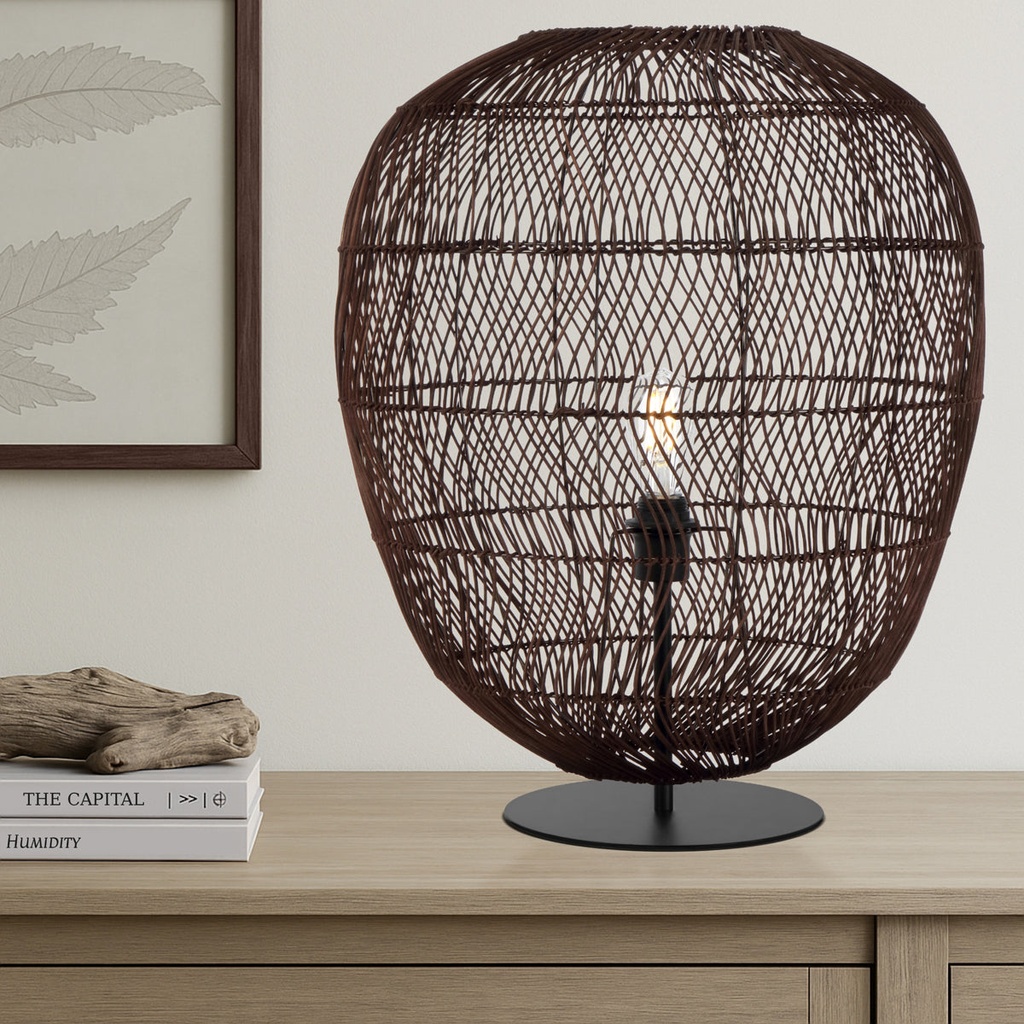 RANA 50 TABLE LAMP - LS3