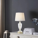 DEBDEN TABLE LAMP - LS1