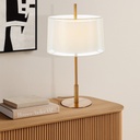 VALE TABLE LAMP - LS1