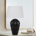 MADRID CERAMIC TABLE LAMP - LS4