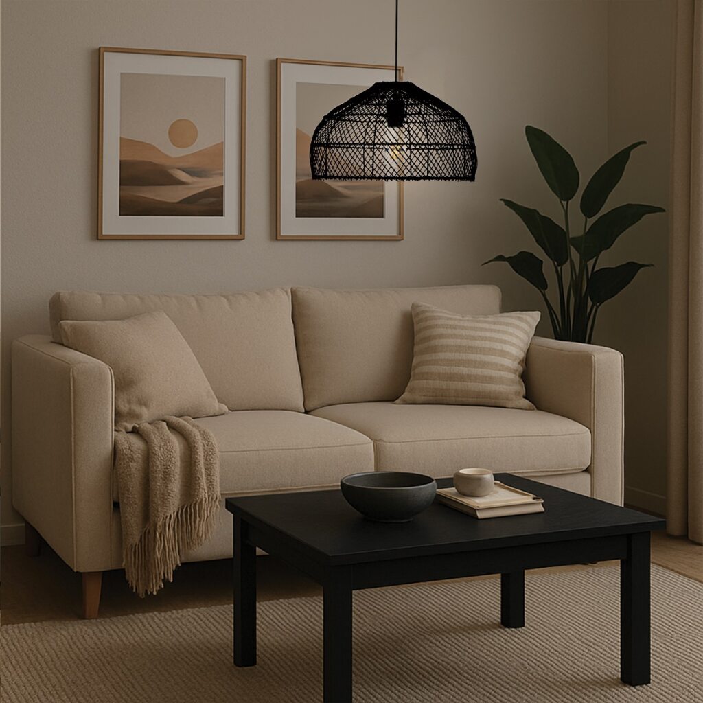 FRYA 40 PENDANT - LS3